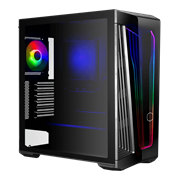 CoolMaster MasterBox 540 Mid-Tower - Black Edition
